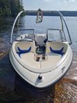 Bayliner 175 BR 2007