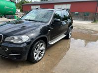 BMW X5 xDrive30d Steptronic Sport line Euro 5