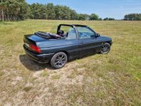 Ford Escort