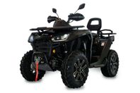 Segway AT6 L Black Edition