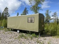 Personalvagn