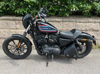 HD Sportster Xl 1200 Iron -20