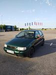 Volkswagen Polo 5-dörrar 1.6 Comfort Plus