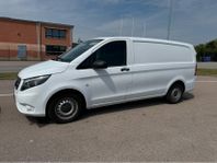 Mercedes-Benz Vito 116 CDI 2.8t 7G-Tronic Plus Euro 6