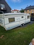 Polar 590 Gs barnkammare