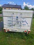 Polar 590 Gs barnkammare
