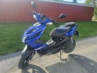 Yamaha aerox 4takt 2020