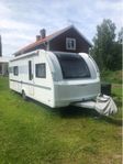 Adria Adora 613UT 2021