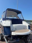 Utter C66 med trailer