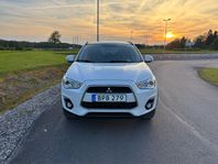 Mitsubishi ASX 1.6 Comfort Plus Euro 6