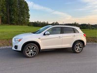 Mitsubishi ASX 1.6 Comfort Plus Euro 6