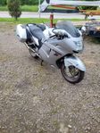 Honda cbr1100xx Super Blacbird säljas.