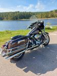 Harley-Davidson Electra Glide