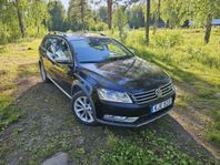 Volkswagen Passat Alltrack 2.0 TDI DPF BMT 4Motion Alltrack