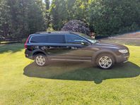 Volvo XC70 D4 AWD Geartronic Classic, Momentum Euro 6