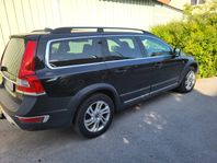 Volvo XC70 D4 AWD Geartronic Summum Euro 5