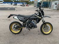 Rieju Drac SM Nightrider