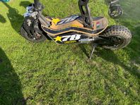 Velocifero 1600W