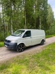 Volkswagen Transporter T28 1.9 TDI Euro 4