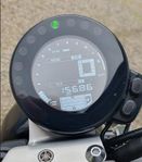 Yamaha XSR900 80 Black