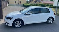 Volkswagen Golf 1.0 TSI