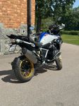 BMW GS 1250 HP