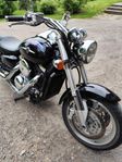 Kawasaki Mean Streak 1500