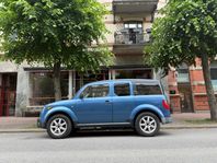 Honda Element 2.4 i-VTEC
