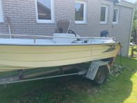 Styrpulpet 70 hk 80vagn