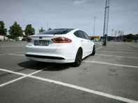 Ford Mondeo 2.0 TDCi Powershift Titanium Euro 6