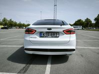 Ford Mondeo 2.0 TDCi Powershift Titanium Euro 6