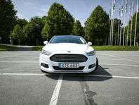 Ford Mondeo 2.0 TDCi Powershift Titanium Euro 6