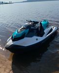 Seadoo GTI -130