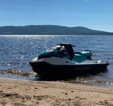 Seadoo GTI -130