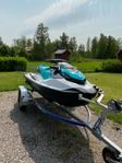 Seadoo GTI -130