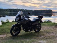 Suzuki DL 650 V-Strom 