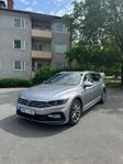 Volkswagen Passat Sportscombi 2.0 TDI 4Motion   