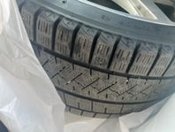 AMG fälgar, 19 tum.