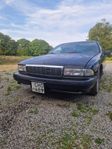 Chevrolet Caprice Classic 5.0 V8 TBI Hydra-Matic