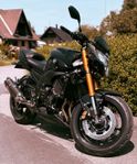 Yamaha FZ8-N