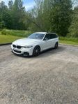 BMW 320 d xDrive Touring Steptronic M Sport Euro 6