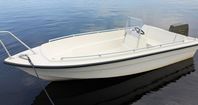 Grisslan 475  Evinrude 70hk