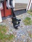 Båtmotor Mercury