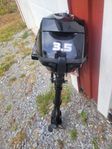 Båtmotor Mercury