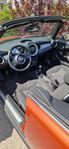 MINI One Convertible Euro 5