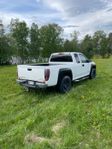 Chevrolet Colorado Extended Cab 3.5 4WD Hydra-Matic
