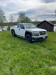Chevrolet Colorado Extended Cab 3.5 4WD Hydra-Matic