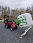 kompaktlastare Norcar755xc