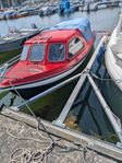 uttern 495 ht yamaha 55hk