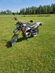 Moped rieju